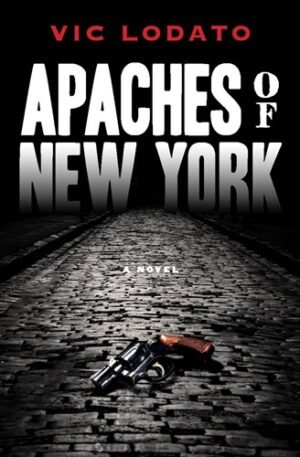Apaches of New York
