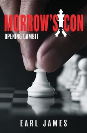 Morrow's Con: Opening Gambit (Morrow's Con Stories Book 1)