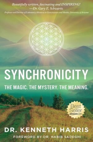 SYNCHRONICITY: The Magic. The Mystery. The Meaning