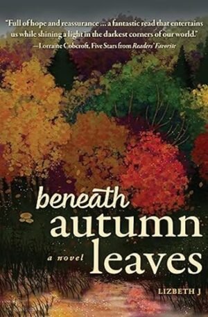 Beneath Autumn Leaves