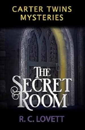 Carter Twins Mysteries