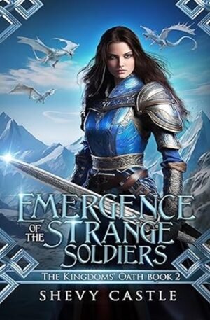 Emergence of the Strange Soldiers