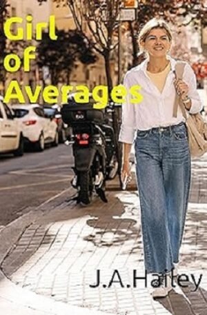 Girl of Averages