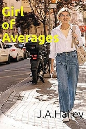 Girl of Averages