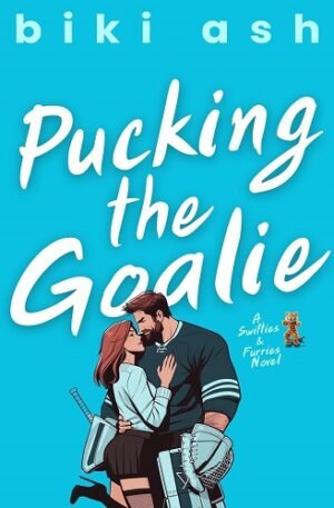 Pucking the Goalie