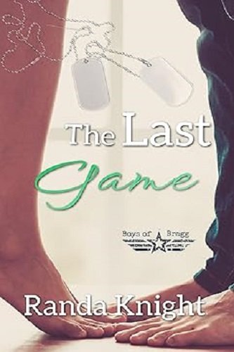 The Last Game