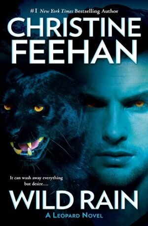 Wild Rain (A Leopard Novel Book 2)