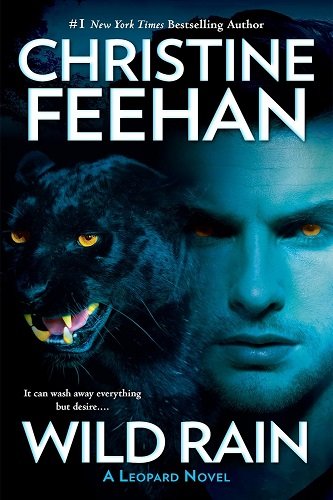 Wild Rain (A Leopard Novel Book 2)