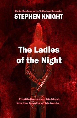 The Ladies Of The Night (The Detective's Casebook Book 8)
