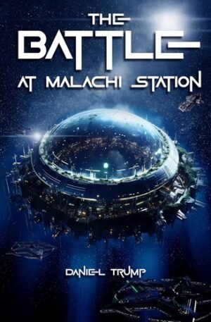 The Battle at Malachi Station