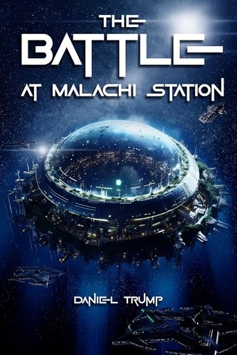 The Battle at Malachi Station