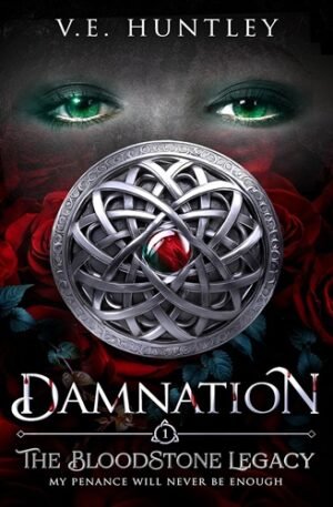 The BloodStone Legacy: Damnation