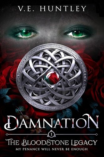 The BloodStone Legacy: Damnation