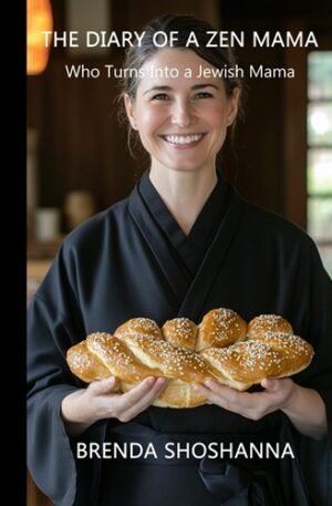 The Diary of a Zen Mama