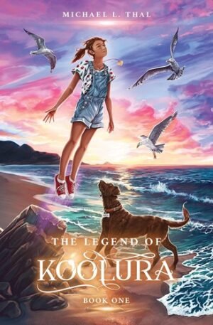 The Legend of Koolura (The Koolura Series Book 1)