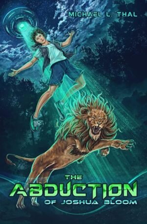 The Abduction of Joshua Bloom