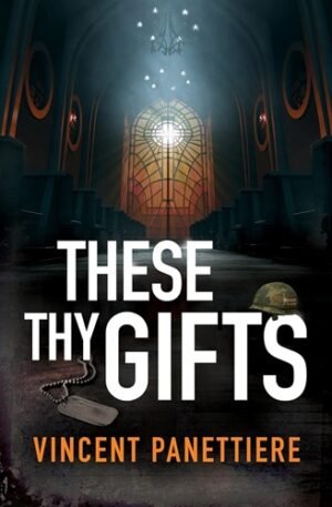 These Thy Gifts