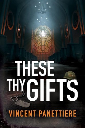 These Thy Gifts