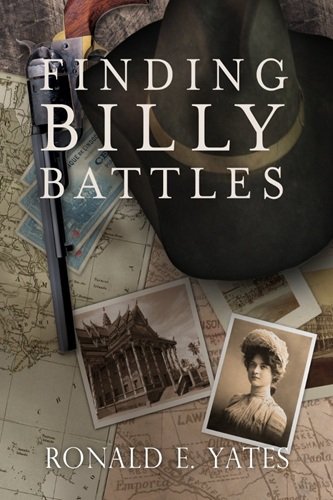 Finding Billy Battles: Book 1 in the Finding Billy Battles Trilogy