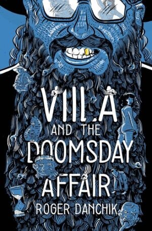 Viila and the Doomsday Affair