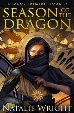 Season of the Dragon (Dragos Primeri Book 1)