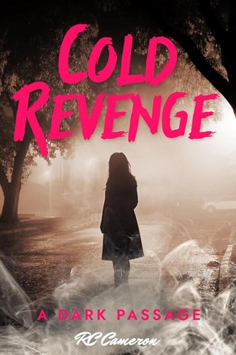 Cold Revenge: A Dark Passage (Jason Tanner Mystery Series)