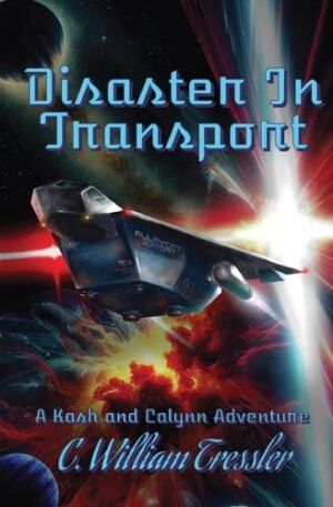 Disaster In Transport