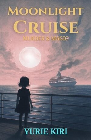 Moonlight Cruise: Murder and Magic