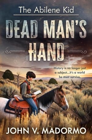 The Abilene Kid: Dead Man's Hand