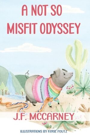 A Not So Misfit Odyssey