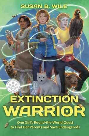 EXTINCTION WARRIOR