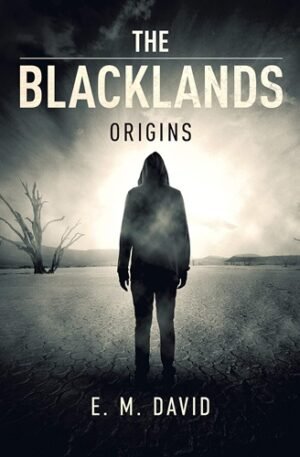 The Blacklands: Origins