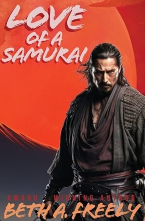 Love Of A Samurai