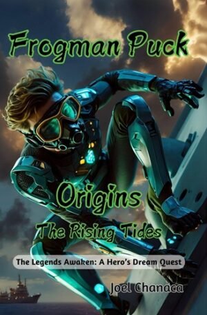 Frogman Puck Origins: The Rising Tides: The Legends Awaken: A Hero's Dream Quest