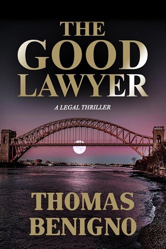 The Good Lawyer: A Legal Thriller Inspired By A True Story